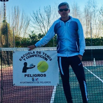 Profile Picture of Pedro Ballesteros (@pedroexlekio) on Twitter