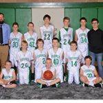 Profile Picture of Matthew13🏀🔥 (@matthew.timmons2019) on Instagram