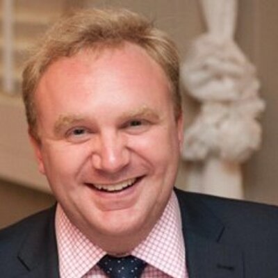 Profile Picture of Cr Andrew Wines (@CrAndrewWines) on Twitter