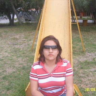 Fabiola Gallardo - Twitter Profile Picture of Fabiola Gallardo (@ouippie) on Twitter