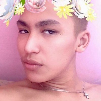 Profile Picture of Justin Byron (@ByronJb1996) on Twitter