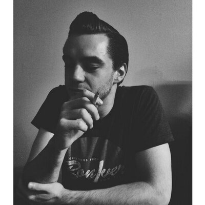 Profile Picture of Alexander Graham (@_AlexGraham) on Twitter