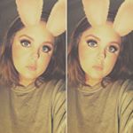 Profile Picture of ℍ𝕒𝕝𝕖𝕪 𝕄𝕚𝕔𝕙𝕖𝕝𝕝𝕖 𝕀𝕤𝕓𝕖𝕝𝕝 (@haley._.isbell) on Instagram