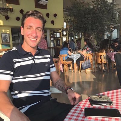 Profile Picture of Tamer Jamal (@TamerJamal14) on Twitter