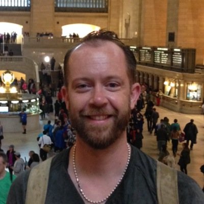 Profile Picture of Joel Grey (@calinolatexan) on Twitter
