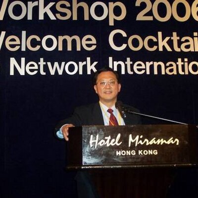 Profile Picture of Phillip YU (@PhillipEdu) on Twitter