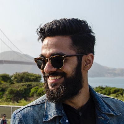 Profile Picture of Rakesh Mistry (@rake_mistry) on Twitter