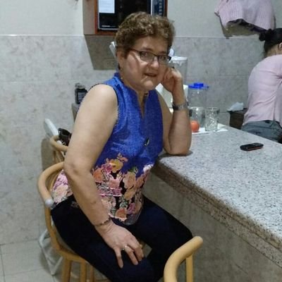 Profile Photo of Violeta Leon (@Violeta45187276) on Twitter