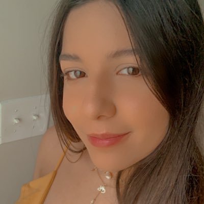 Daniela Bianco Moscarini - Twitter Profile Picture of Daniela Bianco Moscarini (@DABM1998) on Twitter