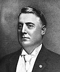 Profile Picture of Thomas L. Hisgenon Wikipedia