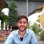 Profile Picture of Simon Hoffmann (@simon.richard.hoffmann) on Instagram