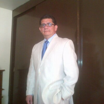 Profile Picture of CARLOS GUDIÑO (@GudinoCarlos) on Twitter