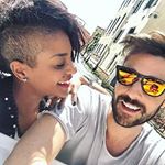 Profile Picture of Georgette P & Davide T (@georgettepolizziedavidetresse) on Instagram