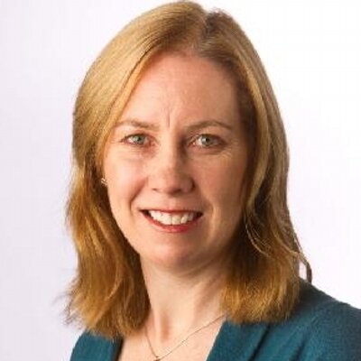 Profile Picture of Karen Collier (@KarenCollierHS) on Twitter