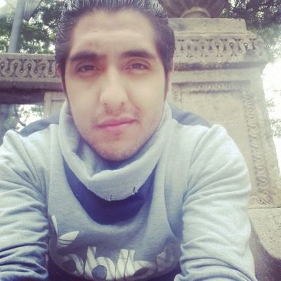 Profile Picture of Erik Vanegas (@Erikvanegas8) on Twitter