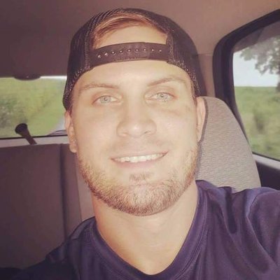 Profile Picture of Eric Groff (@Groooffy) on Twitter