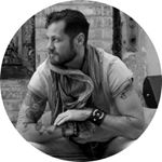 Profile Picture of Daniel J Hadley (@danieljhadley) on Instagram