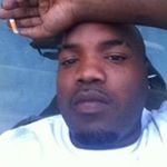 Profile Picture of Bernard Franklin (@rita20148) on Instagram