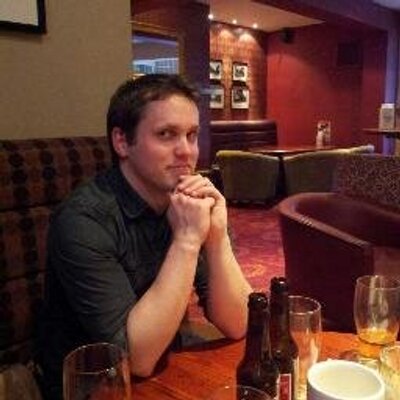 Profile Picture of Richard Mansfield (@RichJMansfield) on Twitter