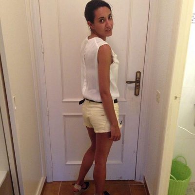 Profile Picture of Sofia Blasco Ben (@sofiablascoben) on Twitter