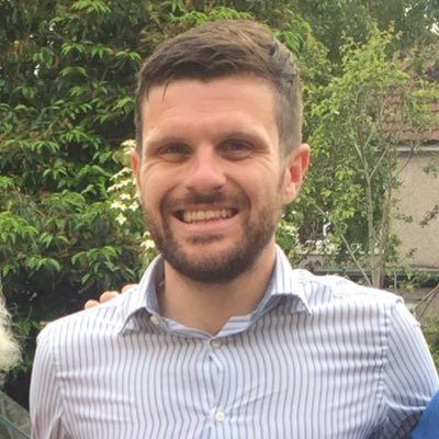 Profile Picture of Craig Graves (@cgraves0103) on Twitter