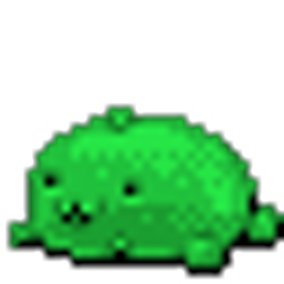 Profile Picture of Geoffrey Benson (@xaroth8088) on Twitter