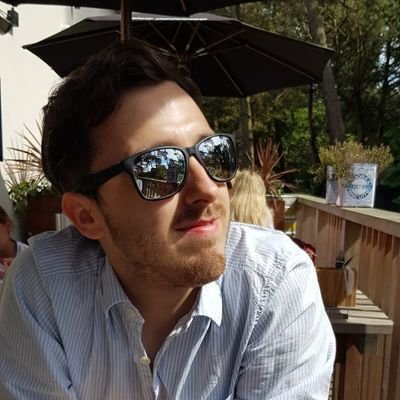 Profile Picture of Thomas O'Neil (@Thomas_ONeil312) on Twitter