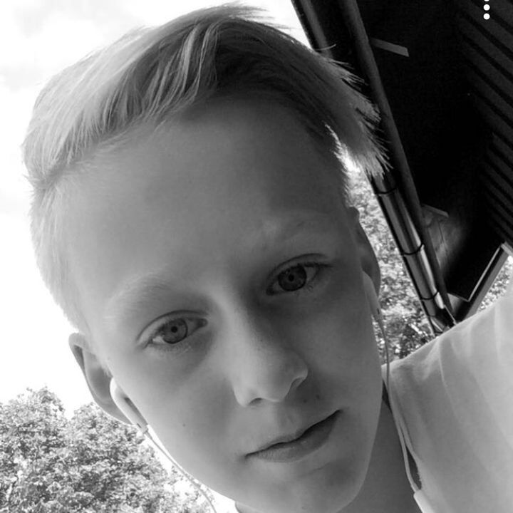 Profile Picture of 🔥William Bech🔥 (@williambech06) on Tiktok