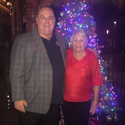 Profile Picture of Tony (@@APurcell756) on Twitter