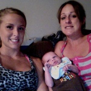 Profile Picture of Erica Painter (@389737687) on Myspace