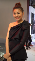 Profile Picture of Thanh Hằngon Wikipedia