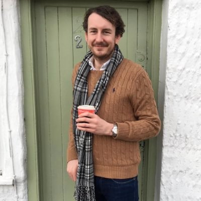 Profile Picture of Matthew Mckendry (@MGMckendry91) on Twitter