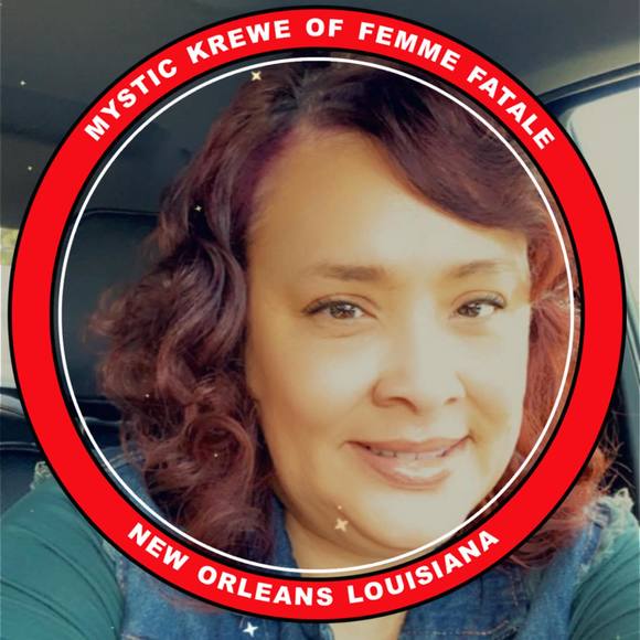 Profile Picture of Debra pinkey Henry-harrell (@pinkey14) on Poshmark