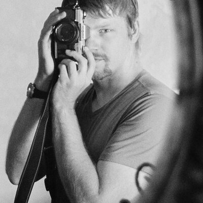 David Blackwell - Twitter Profile Picture of David Blackwell (@enterlinemedia) on Twitter