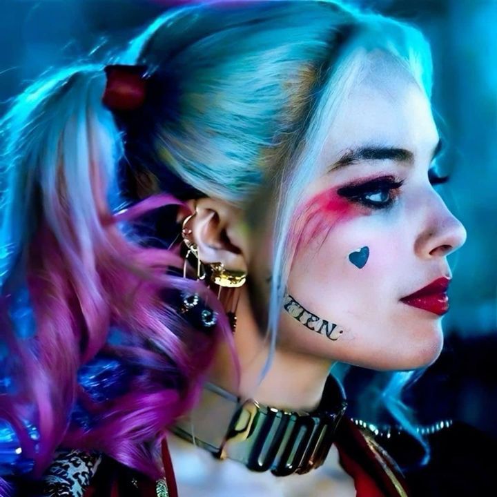 Profile Picture of Loendris Roman (@loendris.roman) on Tiktok