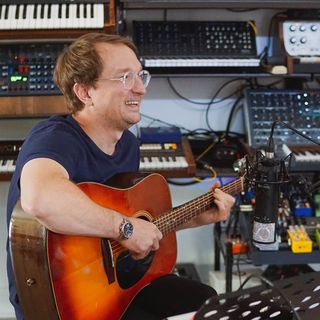 Profile Picture of Chris Staples (@chrisstaplesmusic) on Instagram