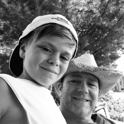 Profile Picture of Dr. Jeffrey Slocum (@richmondmechiro) on Twitter