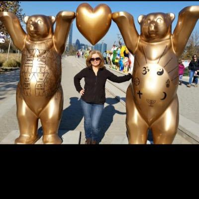 Profile Picture of Cecilia Ordaz (@ceciliao7) on Twitter