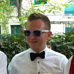 Profile Picture of Danny Frank (@__dannyfrank) on Instagram