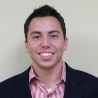 Profile Picture of Jay Lowman (@Jay_Lowman) on Twitter