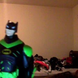 Profile Picture of Devin Derby (@BooLizSquad) on Twitter