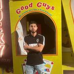 Profile Picture of Jesse Castaneda (@jesse_castaneda00) on Instagram