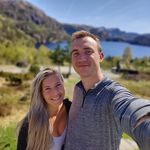 Profile Picture of Ditte & Benjamin (@traveler_couple_dk) on Instagram
