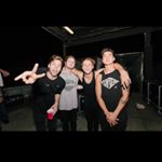 Profile Picture of ✖️you arent michael clifford✖️ (@5saucerga) on Instagram