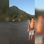 Profile Picture of Thomas Mohr Fonseca (@thomas_fonseca15) on Instagram