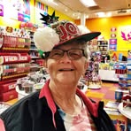 Profile Picture of Janet Robinson (@janet.robinson.501151) on Facebook