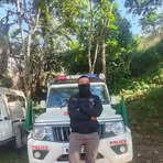 Profile Picture of James Chang (@James-Chang) on Facebook