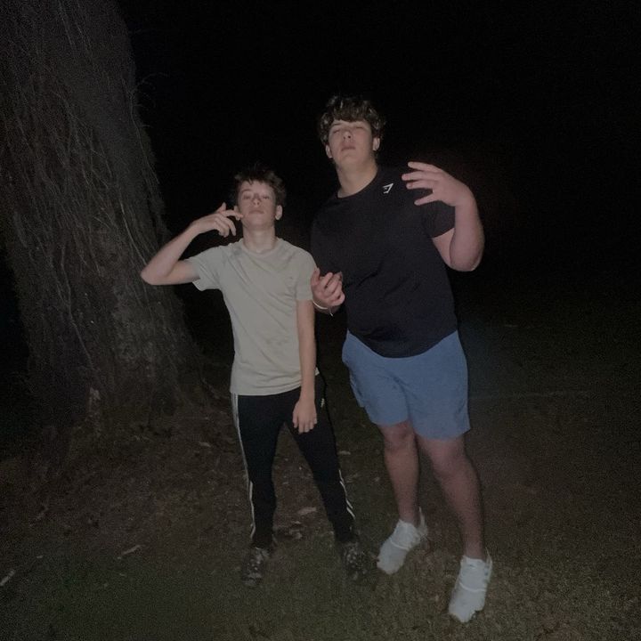 Profile Picture of Collins Barnard (@collins_barnard) on Tiktok