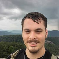 Profile Picture of Caleb Gray (@caleb-gray-23) on Quora