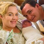 Profile Picture of Robbie Carter (@therobbiecarter) on Instagram